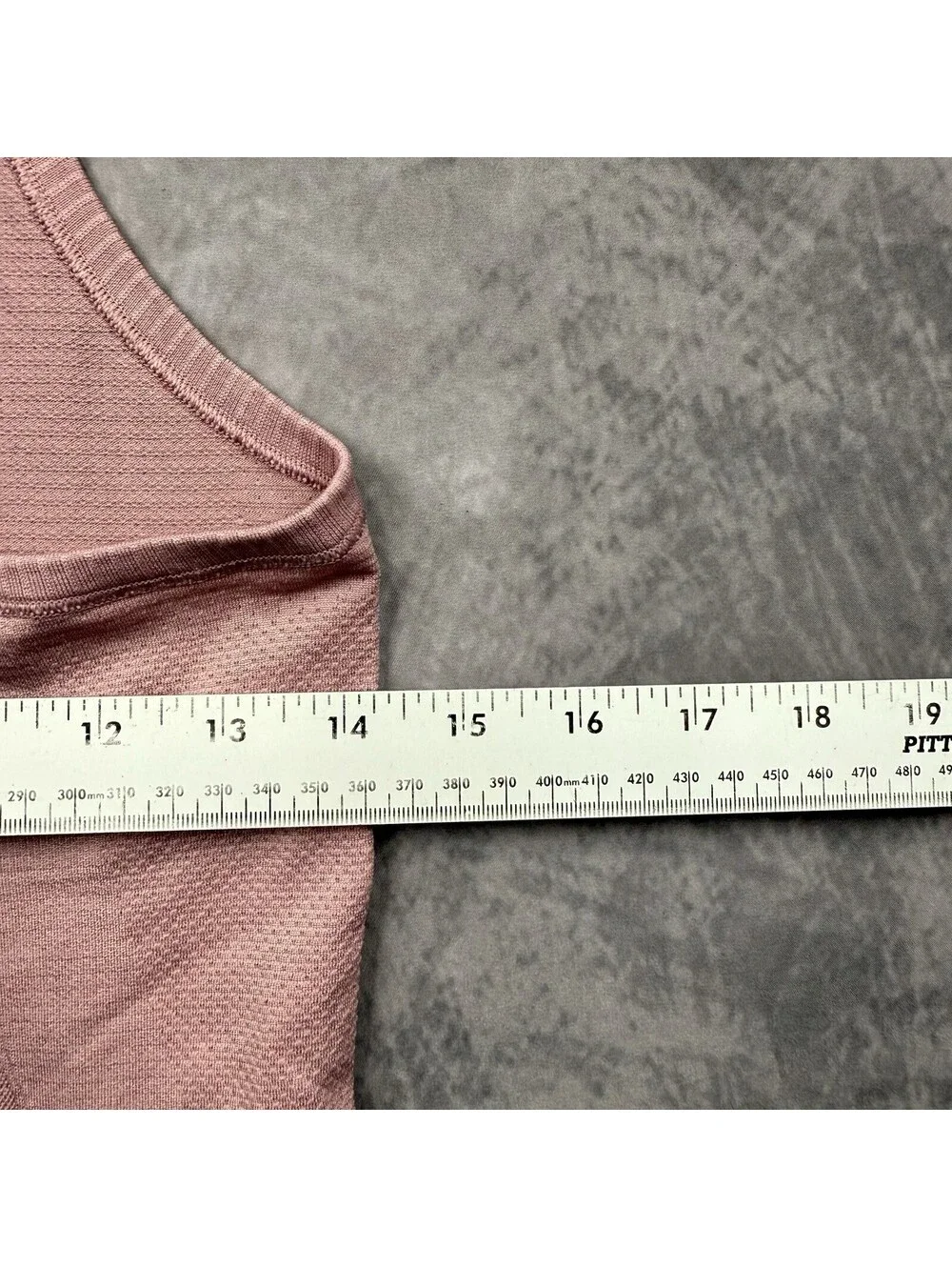 lululemon Swiftly Tech Women's Tank Top Size 6 Pink Racerback